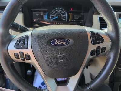 2016 Ford Flex SEL