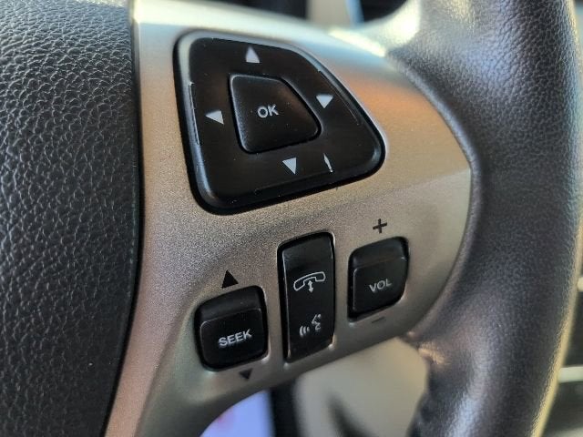 2016 Ford Flex SEL