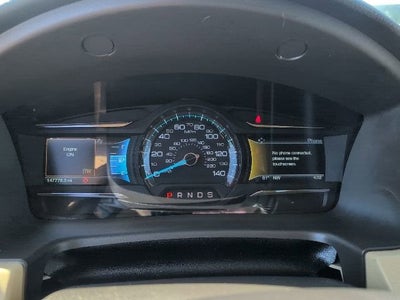 2016 Ford Flex SEL