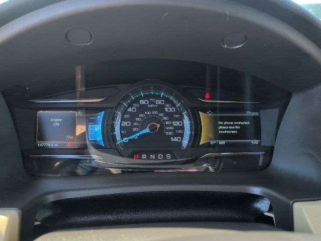 2016 Ford Flex SEL