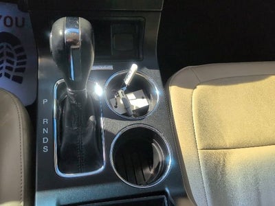2016 Ford Flex SEL