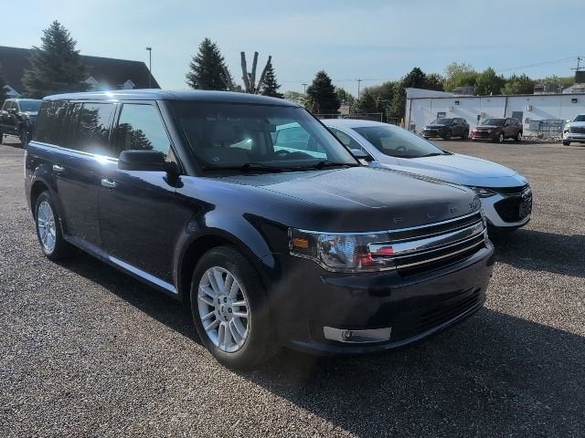 2016 Ford Flex SEL