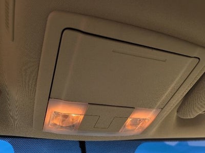 2016 Ford Flex SEL