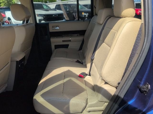 2016 Ford Flex SEL
