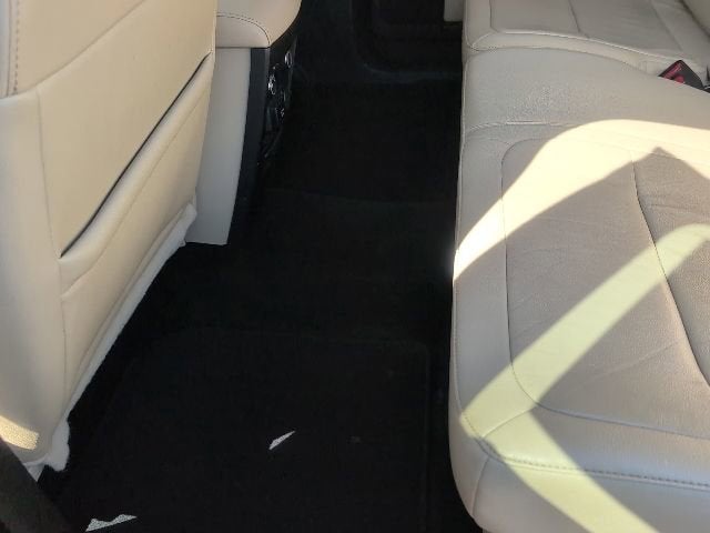 2016 Ford Flex SEL
