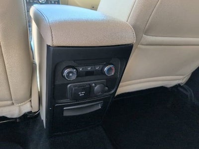 2016 Ford Flex SEL