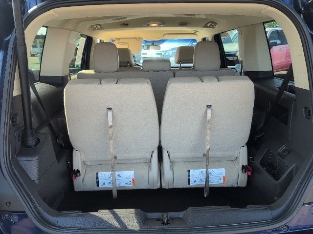 2016 Ford Flex SEL