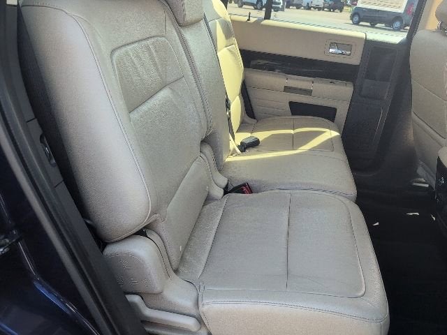 2016 Ford Flex SEL