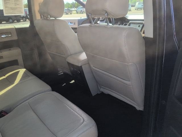 2016 Ford Flex SEL