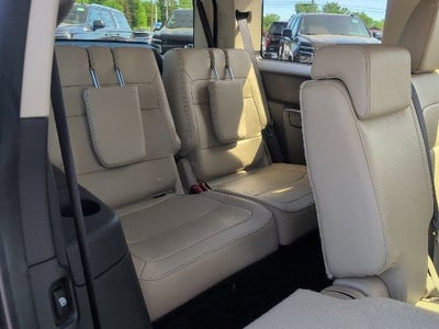 2016 Ford Flex SEL