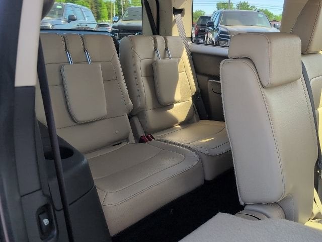 2016 Ford Flex SEL