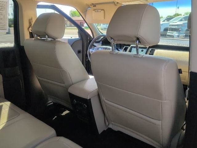 2016 Ford Flex SEL