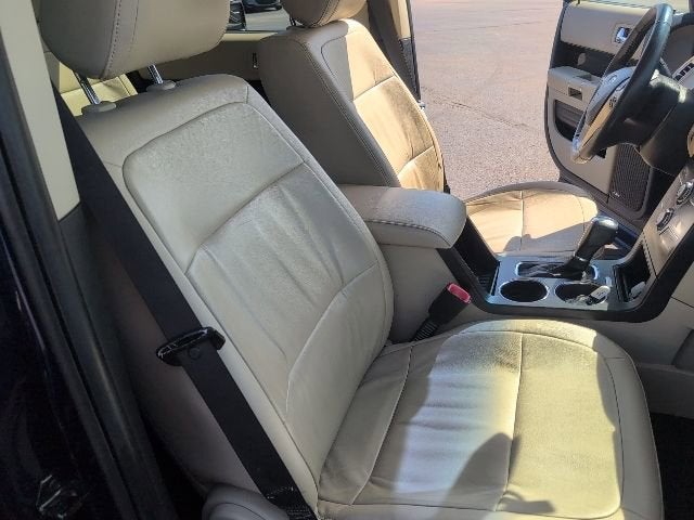 2016 Ford Flex SEL