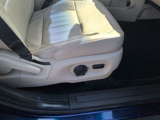 2016 Ford Flex SEL