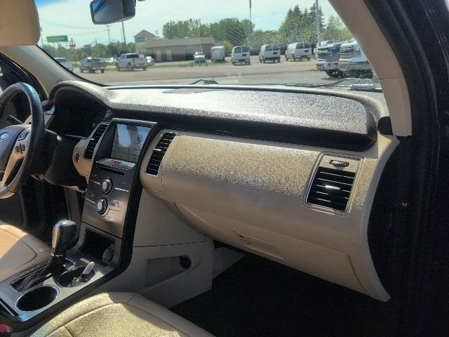 2016 Ford Flex SEL