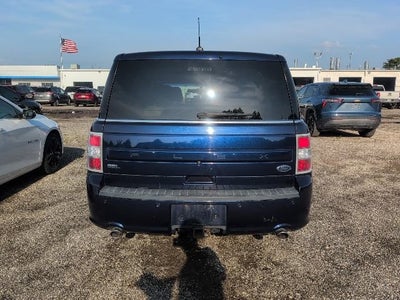 2016 Ford Flex SEL