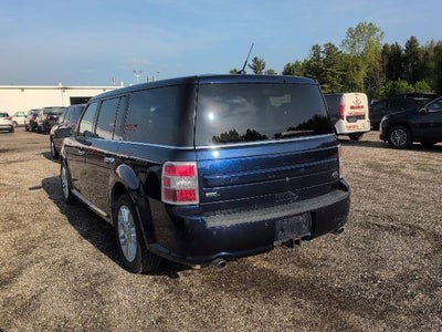 2016 Ford Flex SEL
