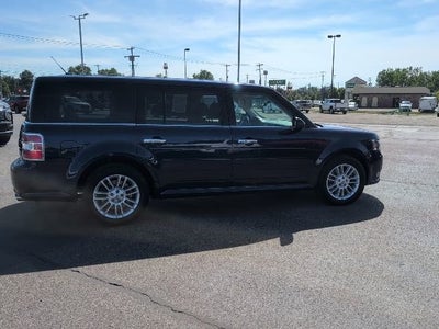 2016 Ford Flex SEL