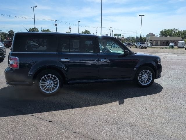 2016 Ford Flex SEL