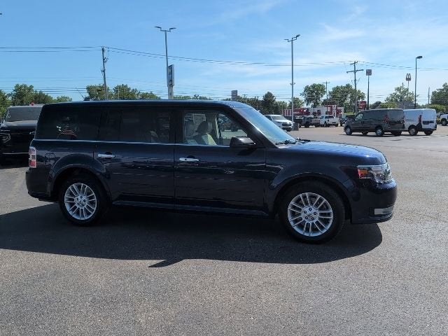 2016 Ford Flex SEL