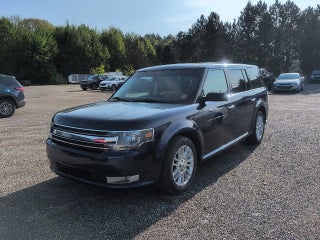 2016 Ford Flex SEL