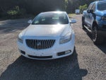 2011 Buick Regal CXL RL1