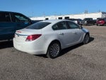 2011 Buick Regal CXL RL1