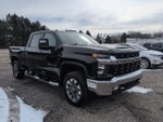 2023 Chevrolet Silverado 2500 HD LT