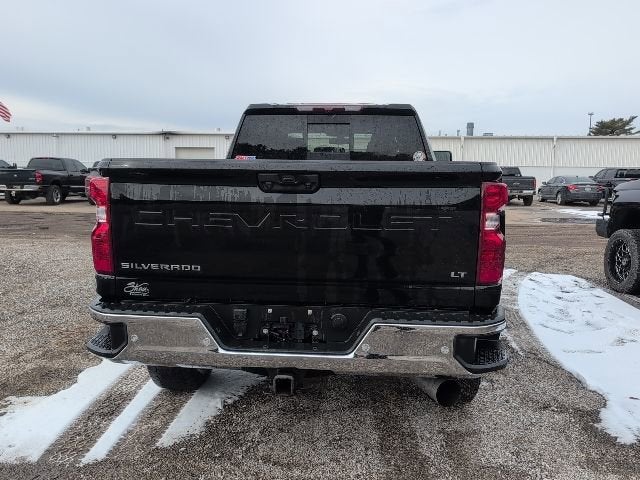 2023 Chevrolet Silverado 2500 HD LT