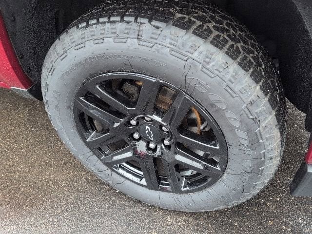 2019 Chevrolet Silverado LD LT