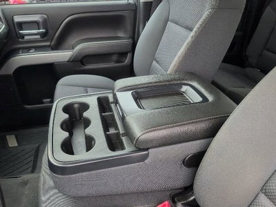 2019 Chevrolet Silverado LD LT