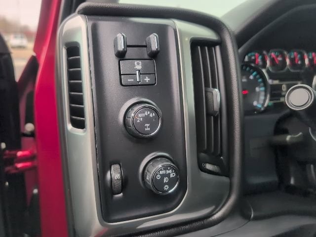 2019 Chevrolet Silverado LD LT
