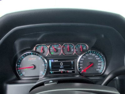 2019 Chevrolet Silverado LD LT