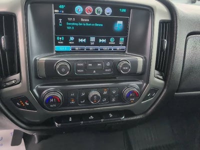 2019 Chevrolet Silverado LD LT