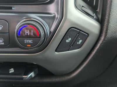 2019 Chevrolet Silverado LD LT