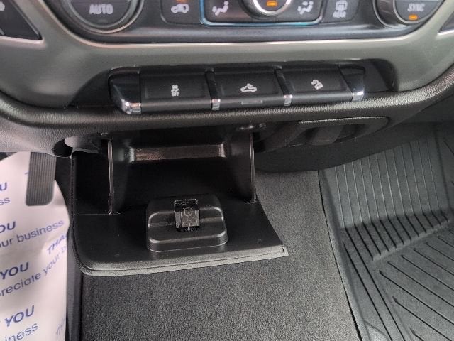 2019 Chevrolet Silverado LD LT