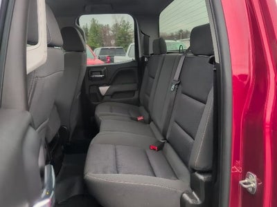 2019 Chevrolet Silverado LD LT