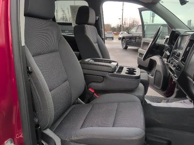 2019 Chevrolet Silverado LD LT