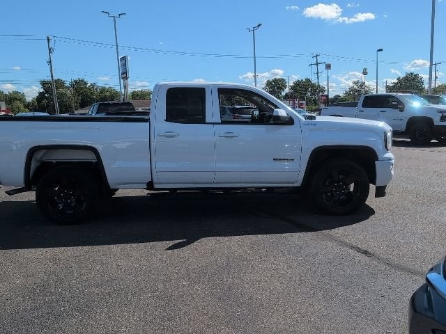 2019 GMC Sierra 1500 Limited BASE