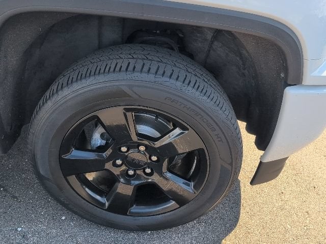 2019 GMC Sierra 1500 Limited BASE