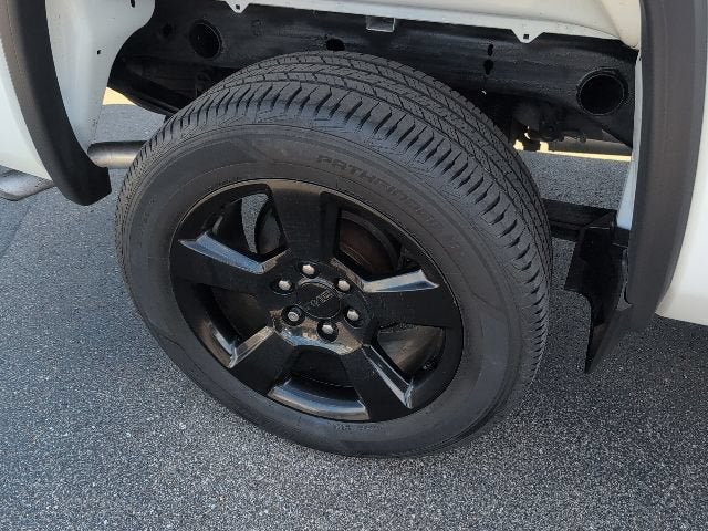 2019 GMC Sierra 1500 Limited BASE