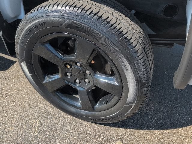 2019 GMC Sierra 1500 Limited BASE