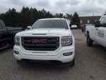 2019 GMC Sierra 1500 Limited BASE
