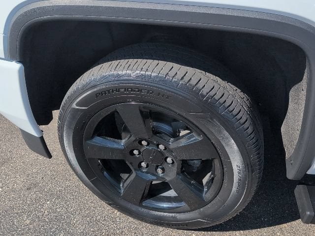 2019 GMC Sierra 1500 Limited BASE