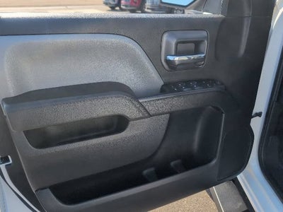 2019 GMC Sierra 1500 Limited BASE