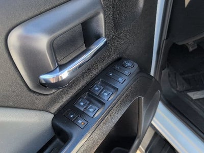 2019 GMC Sierra 1500 Limited BASE