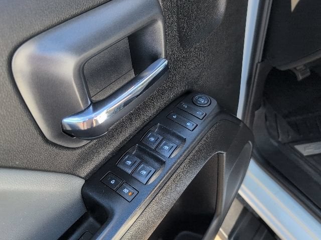 2019 GMC Sierra 1500 Limited BASE