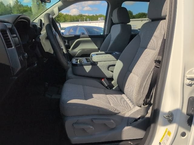 2019 GMC Sierra 1500 Limited BASE