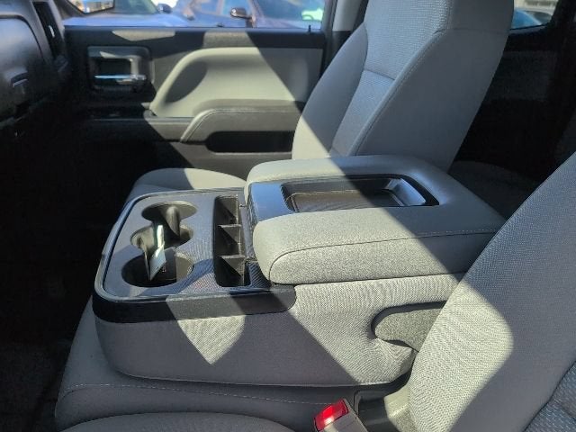 2019 GMC Sierra 1500 Limited BASE