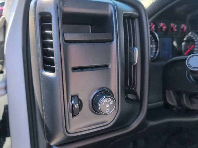 2019 GMC Sierra 1500 Limited BASE